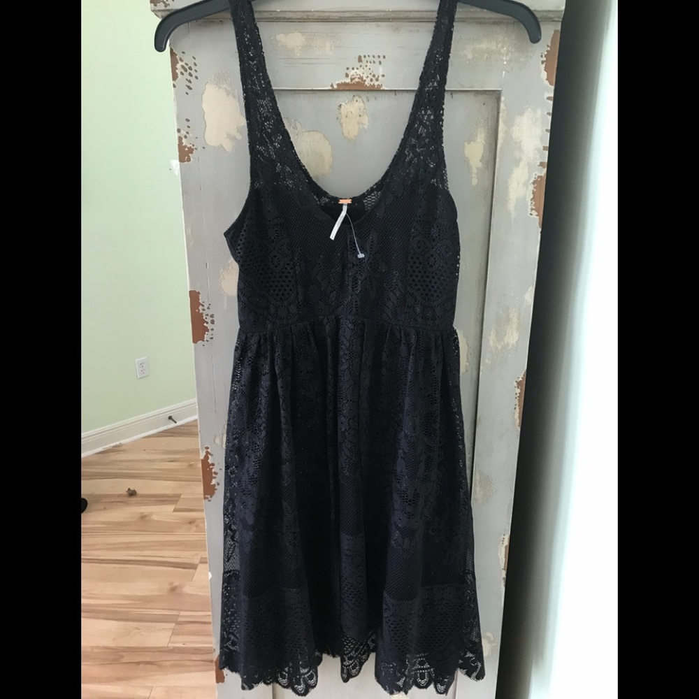 Dress/free people